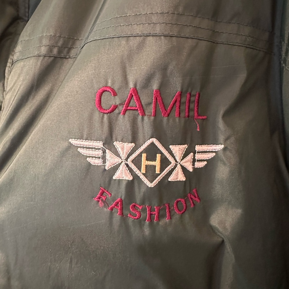 Men’s Hooded Jacket - Picture 3 of 7